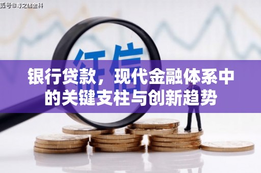 布拖银行贷款，现代金融体系中的关键支柱与创新趋势