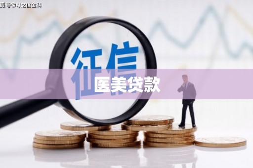 布拖医美贷款