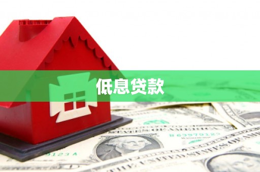 布拖低息贷款