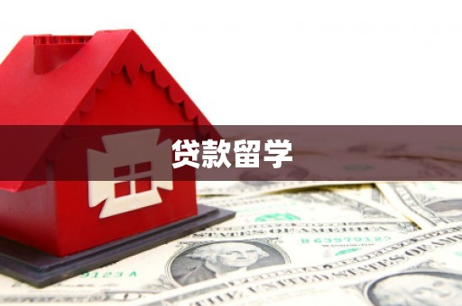 布拖贷款留学
