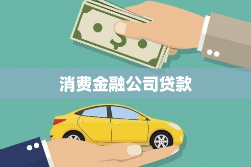布拖消费金融公司贷款