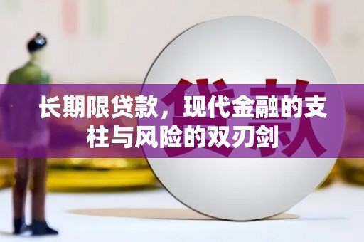布拖长期限贷款，现代金融的支柱与风险的双刃剑