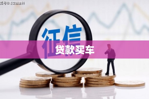 布拖贷款买车