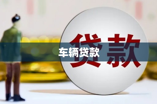 布拖车辆贷款