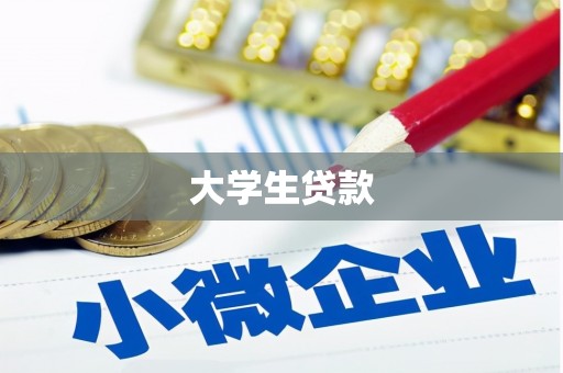 布拖大学生贷款