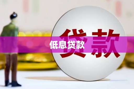 布拖低息贷款