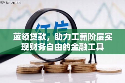 布拖蓝领贷款，助力工薪阶层实现财务自由的金融工具