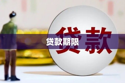 布拖贷款期限