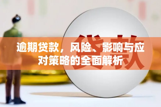 布拖逾期贷款，风险、影响与应对策略的全面解析