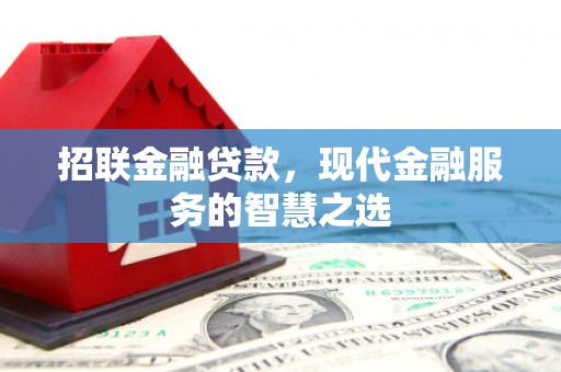 布拖招联金融贷款，现代金融服务的智慧之选