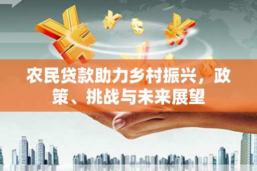 布拖农民贷款助力乡村振兴，政策、挑战与未来展望
