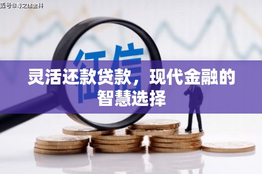 布拖灵活还款贷款，现代金融的智慧选择