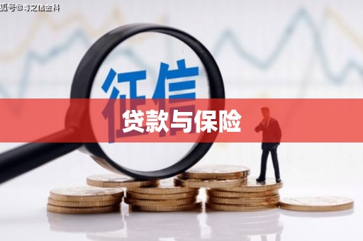 布拖贷款与保险