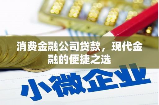 布拖消费金融公司贷款，现代金融的便捷之选