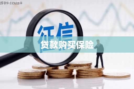 布拖贷款购买保险