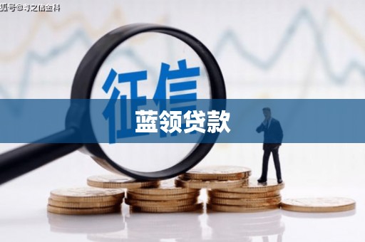 布拖蓝领贷款