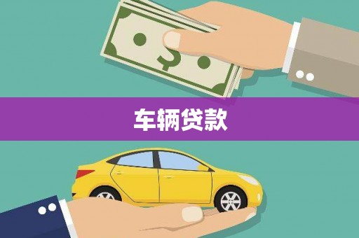布拖车辆贷款